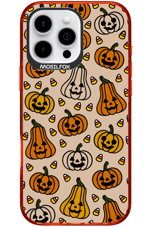 Sweet Thrill - Apple iPhone 16 Pro Max