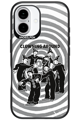 Glowing Around - Apple iPhone 16