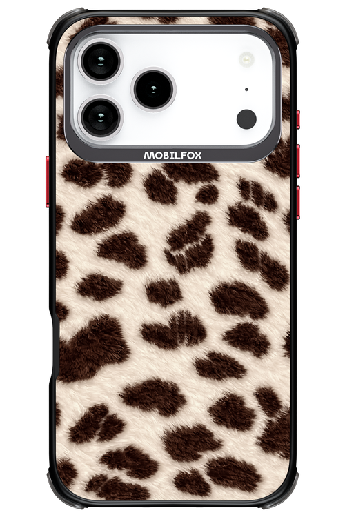 Wild Coat - Apple iPhone 17 Pro Max