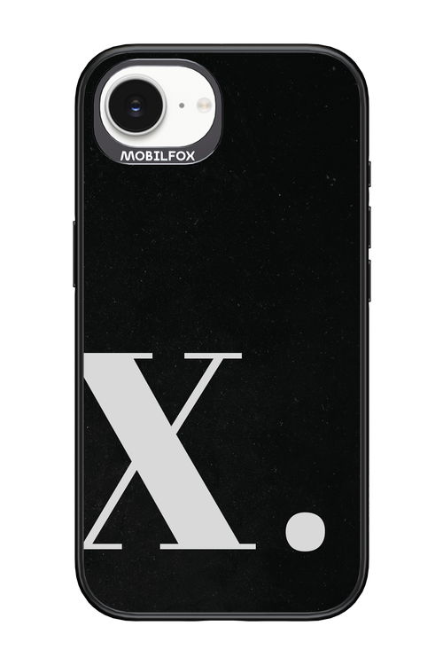 X (Off Space) 2.0 - Apple iPhone 16e