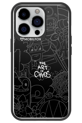 The Art of Chaos - Apple iPhone 13 Pro