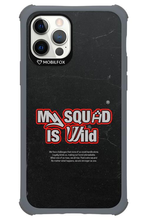 Wild Squad - Apple iPhone 12 Pro