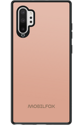 Pale Salmon - Samsung Galaxy Note 10+