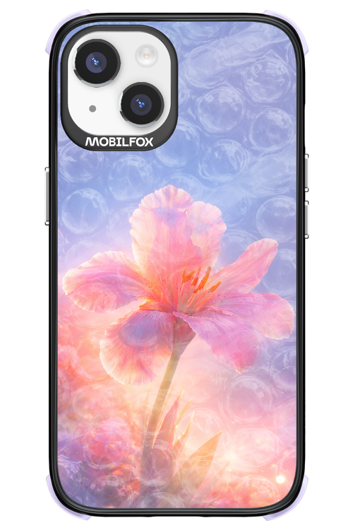 Bubble Flower 2.0 - Apple iPhone 14