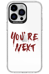 You're Next - Apple iPhone 14 Pro Max