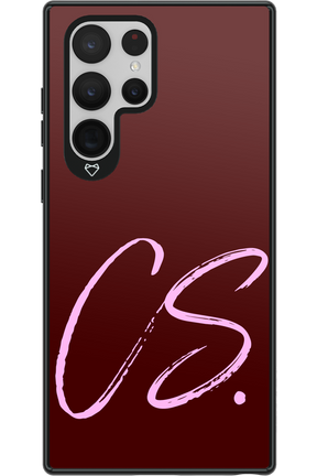 (Dark Blush) CS 2.0 - Samsung Galaxy S22 Ultra