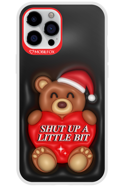 Shut Up - Apple iPhone 12 Pro Max