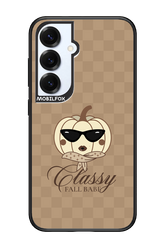 Fall Babe 2.0 - Samsung S25