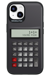 Calculator - Apple iPhone 14
