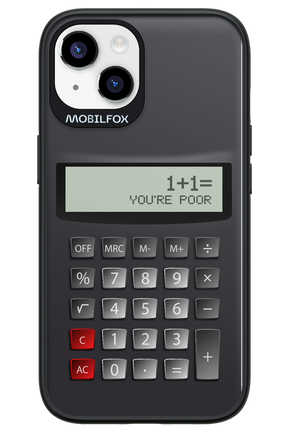 Calculator - Apple iPhone 14