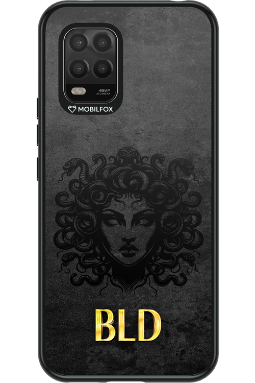BLD MEDUSA 2.0 - Xiaomi Mi 10 Lite 5G