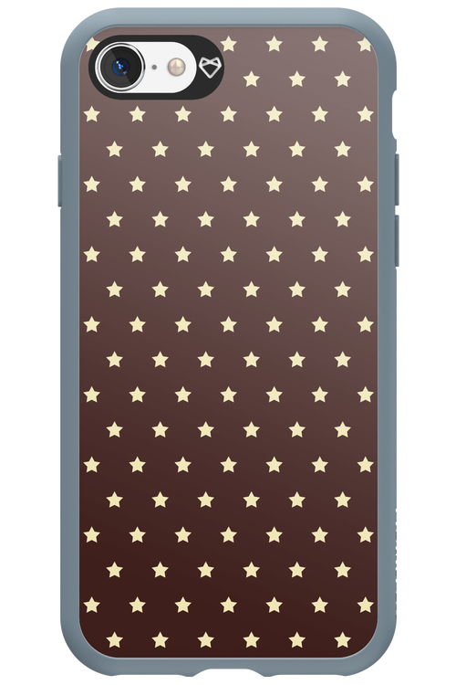 Star Mousse - Apple iPhone 8