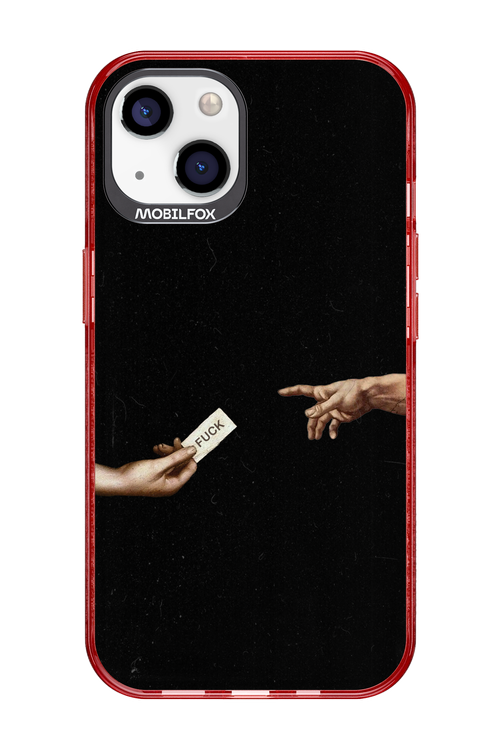 Giving - Apple iPhone 13