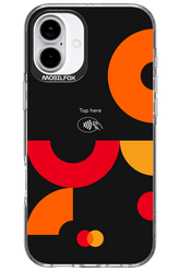 MC EU Black - Apple iPhone 16 Plus