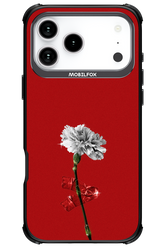 Red Flower - Apple iPhone 17 Pro Max