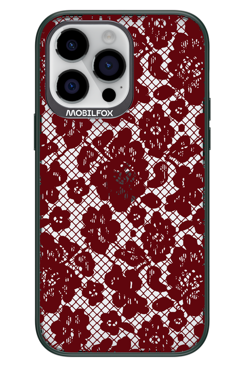 Lace Lover - Apple iPhone 14 Pro Max