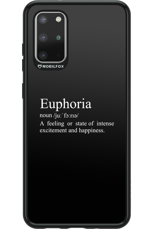 Euph0ria - Samsung Galaxy S20+