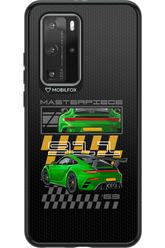 Masterpiece - Huawei P40 Pro