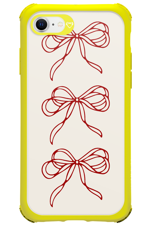 Bows - Apple iPhone 7