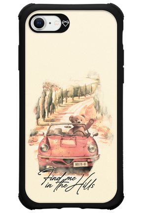 Find Me in the Hills - Apple iPhone SE 2022