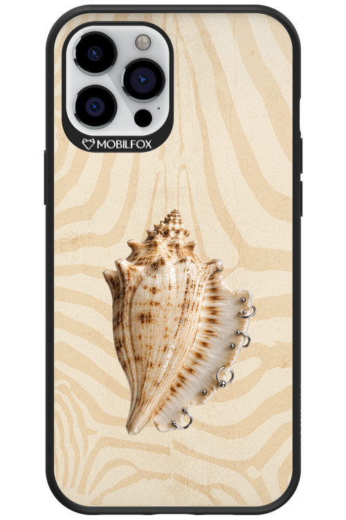 Shell Me Out 2.0 - Apple iPhone 12 Pro Max