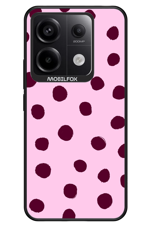 My Crush 2.0 - Xiaomi Redmi Note 13 Pro 5G