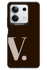 V (Mokka Foam) - Xiaomi Redmi Note 13 5G