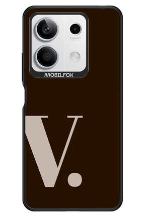 V (Mokka Foam) - Xiaomi Redmi Note 13 5G