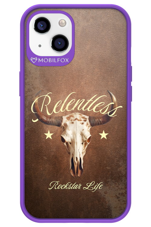 Relentless2 2.0 - Apple iPhone 13