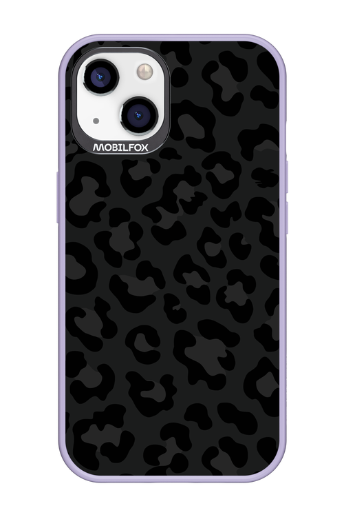 BLACK LEOPARD - Apple iPhone 13