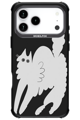 BIG_PUFF - Apple iPhone 17 Pro Max