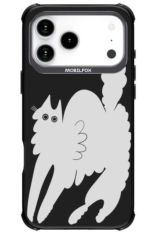 BIG_PUFF - Apple iPhone 17 Pro Max
