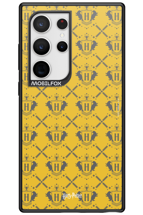 You Might Belong in Hufflepuff - Samsung Galaxy S24 Ultra