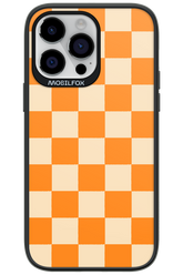 Vanilla & Pumpkin - Apple iPhone 14 Pro Max