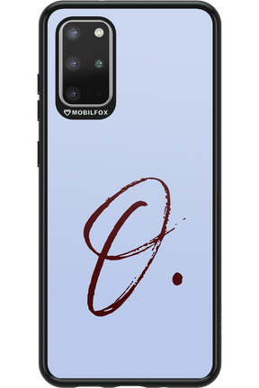 (Jellyfish Presso) O 2.0 - Samsung Galaxy S20+