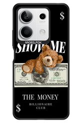 Show Me The Money 2.0 - Xiaomi Redmi Note 13 5G