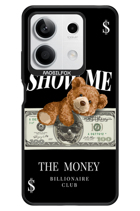 Show Me The Money 2.0 - Xiaomi Redmi Note 13 5G