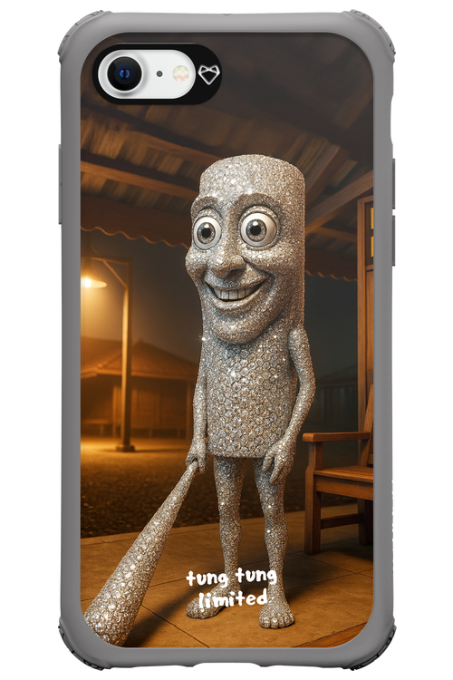 Tung Tung Limited - Apple iPhone SE 2020