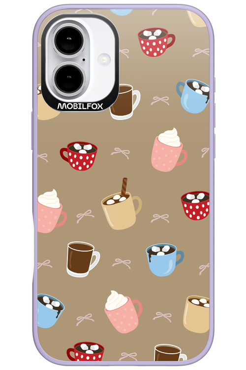 Coco Dream - Apple iPhone 16 Plus