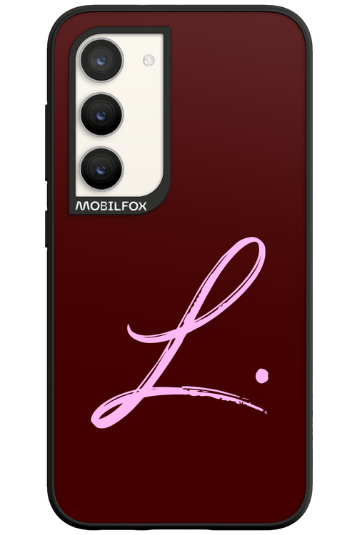 (Dark Blush) L 2.0 - Samsung Galaxy S23