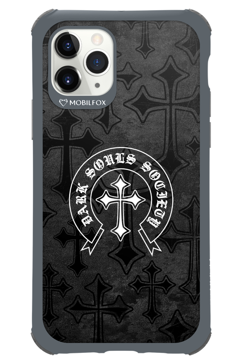 Dark Souls Society - Apple iPhone 11 Pro