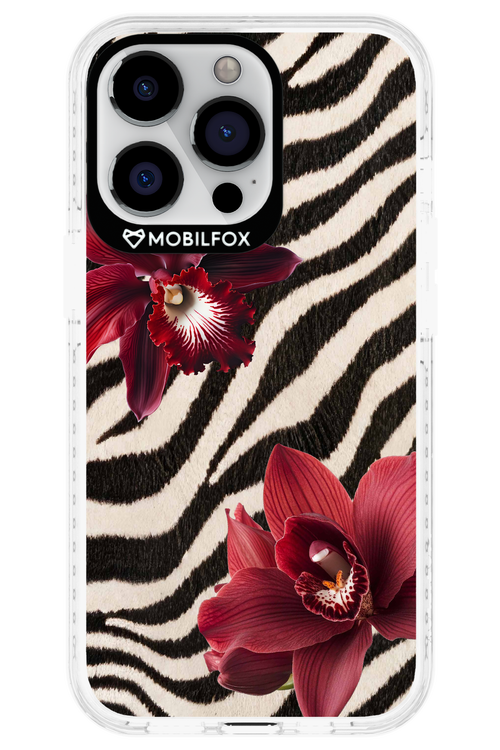 Vintage Flower 2.0 - Apple iPhone 13 Pro