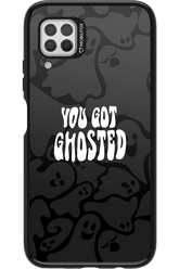 Ghosted - Huawei P40 Lite