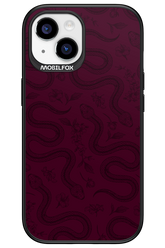 Temptation 2.0 - Apple iPhone 15