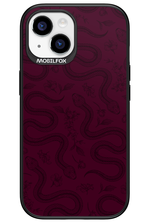 Temptation 2.0 - Apple iPhone 15