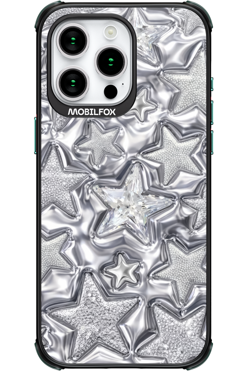 Star Gum - Apple iPhone 15 Pro Max