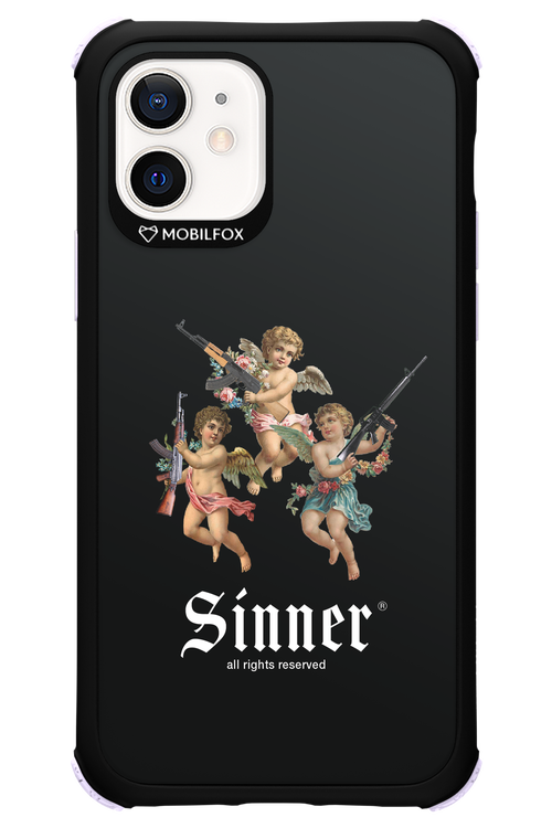 Sinner - Apple iPhone 12