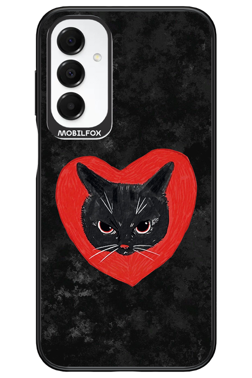 Heart Cat 2.0 - Samsung A16