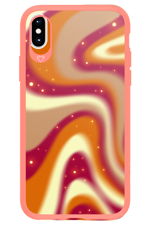 Mad Cherry - Apple iPhone X