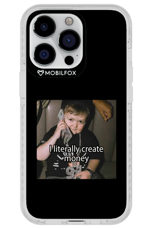 Create my money 2.0 - Apple iPhone 13 Pro